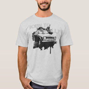 Der T - Shirt der neuen klassischen