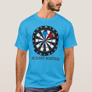Der T - Shirt der Pfeil Hauptmänner