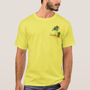 Der T - Shirt der Surfrider Strand-Männer