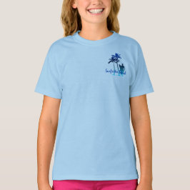 Der T - Shirt der Surfrider Strand-Männer