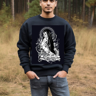 Der T - Shirt der verlorenen Glaubensfrauen