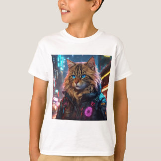 der T - Shirt des Kindes. Könnten Sie weitere Einz