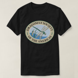 Der T - Shirt DSA-Männer u. -Frauen