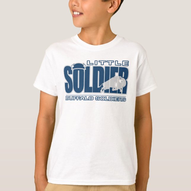 Der T - Shirt-Entwurf 1 des T-Shirt (Vorderseite)
