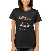 Der T - Shirt für die Frauen