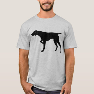 Der T - Shirt GSP-Männer