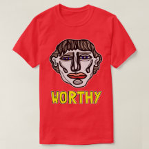 Der T - Shirt Hussong Männer