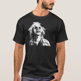 Der T - Shirt Iconic Männer vektorbild-Michaels