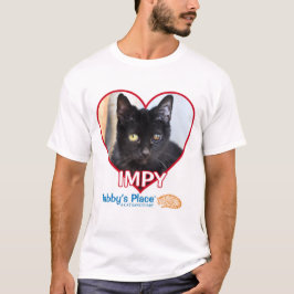 Der T - Shirt Impy Männer