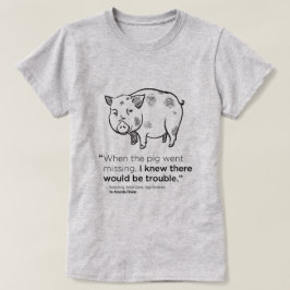 Der T - Shirt Jetho Frauen