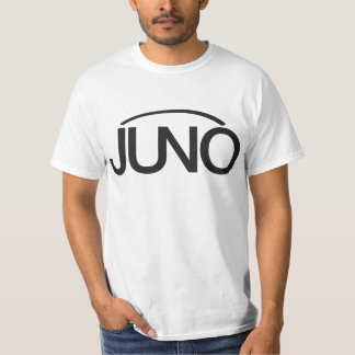Der T - Shirt JUNO Männer