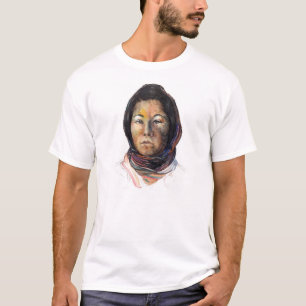 Der T - Shirt meiner Identitäts-Männer