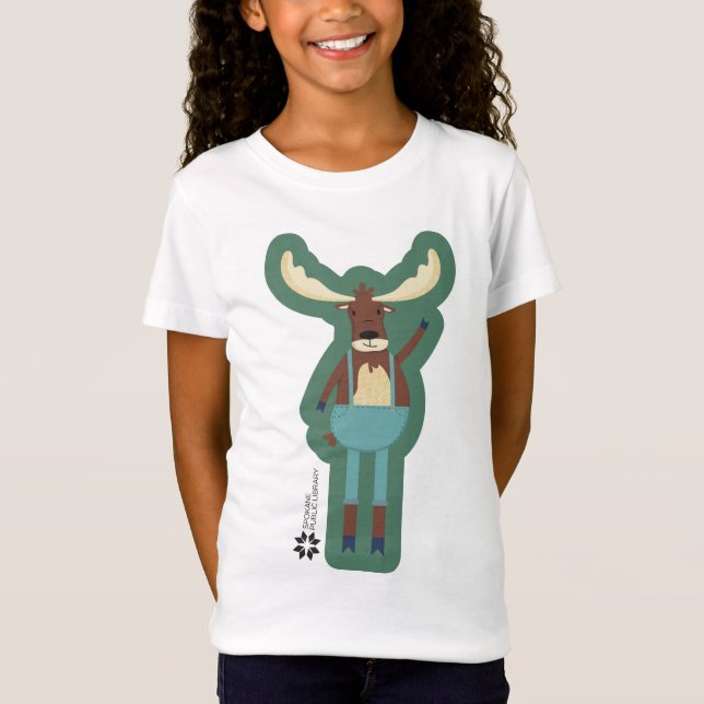 Der T - Shirt von Else Market Kid (Vorderseite)