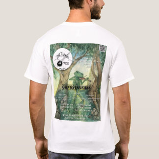 Der T - Shirt von Thang 2023