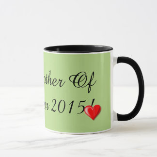 Der Tag der Mutter Mug_2 Tasse