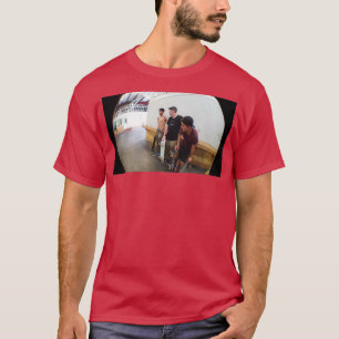 Der Tag T-Shirt