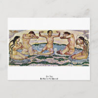 Der Tag von Hodler Ferdinand