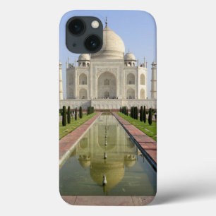 Der Taj Mahal, Agra, Uttar Pradesh, Indien, title_seo2