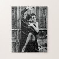 Der Tango