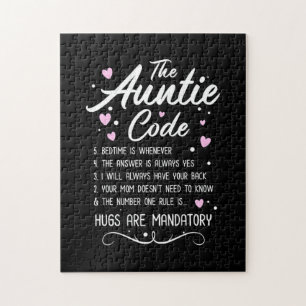 Der Tante-Code
