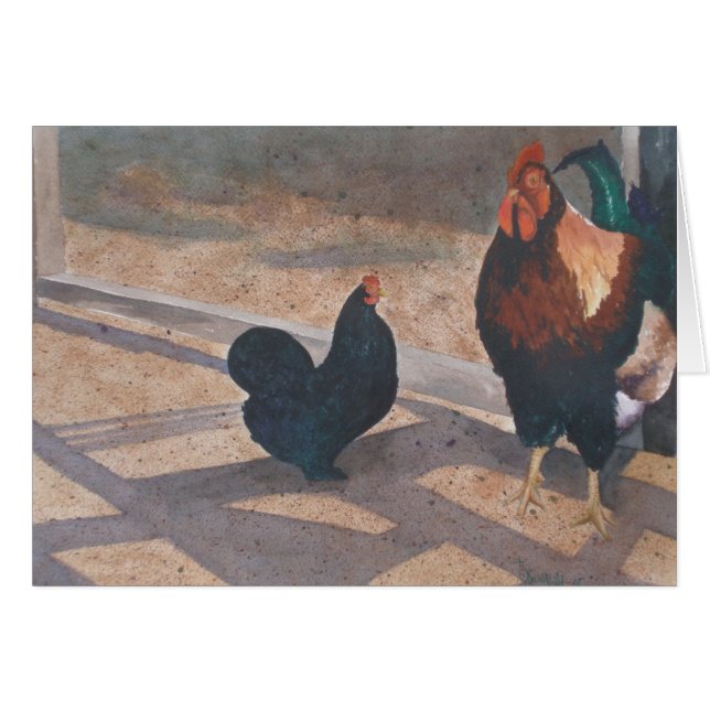 Der Tanz (Vorderseite (Horizontal))