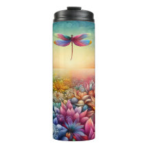 Der Tanz der Dragonfly