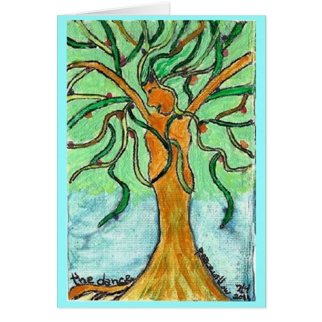 der Tanz durch peacewillow (Vorne)