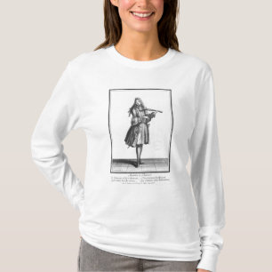 Der Tanzenmeister T-Shirt