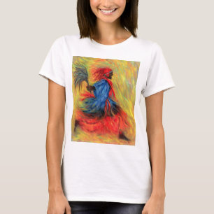 Der Tänzer 1998 T-Shirt