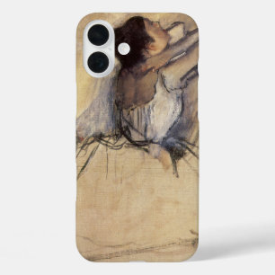 Der Tänzer von Edgar Degas, Vintage Ballerina Kuns title_seo2