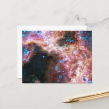 Der Tarantula-Nebel | MIRI | JWST