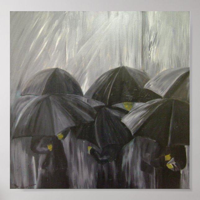 Der Taschendieb Poster (Vorne)