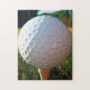 Der Tee Golf