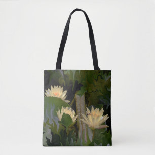 Der Teich der Fee.... Tasche
