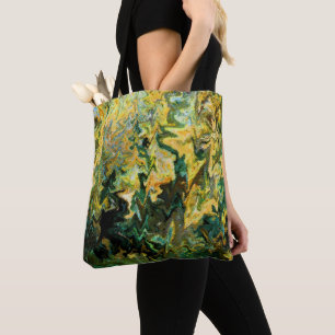 Der Teppich... Tasche