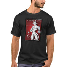 Der Teufel machte Sie tun es - EL Diablo Blanco