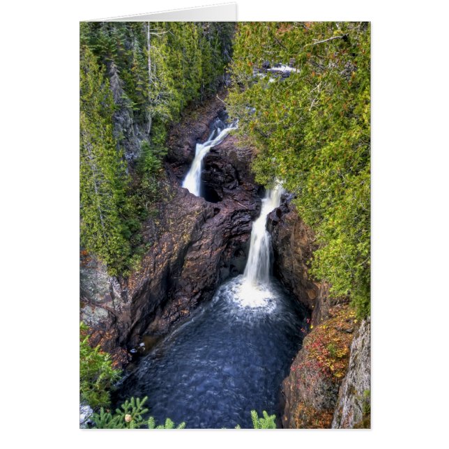 Der Teufel steckt fest (Vorne)