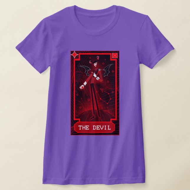 der Teufel T-Shirt (Ablage )
