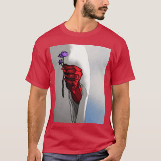 Der Teufelsjunge T-Shirt