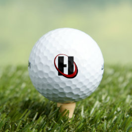 Der Theorie-Golf-Ball von Hogan Golfball