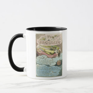 "Der tiefe Winter kam…", überziehen 5 von 'Euro Tasse