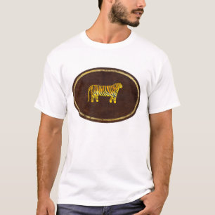 Der Tiger 2009 T-Shirt