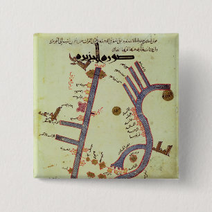 Der Tigris und der Euphrat Button