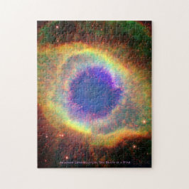 Der Tod eines Sterns