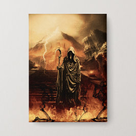 Der Tod hat keine Gnade Button