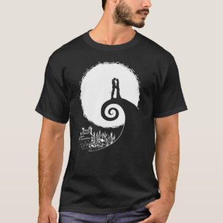 Der Tod kann wahre Liebe nicht aufhalten T-Shirt