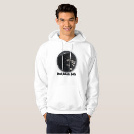 Der Tod nimmt sich selbst ein Hoodie