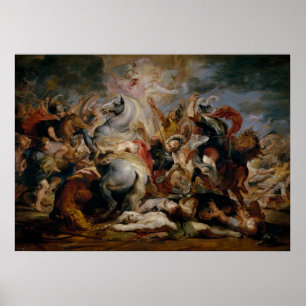 Der Tod von Decius Mus Poster