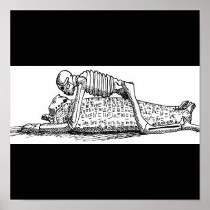 "Der Todesstoß " Poster