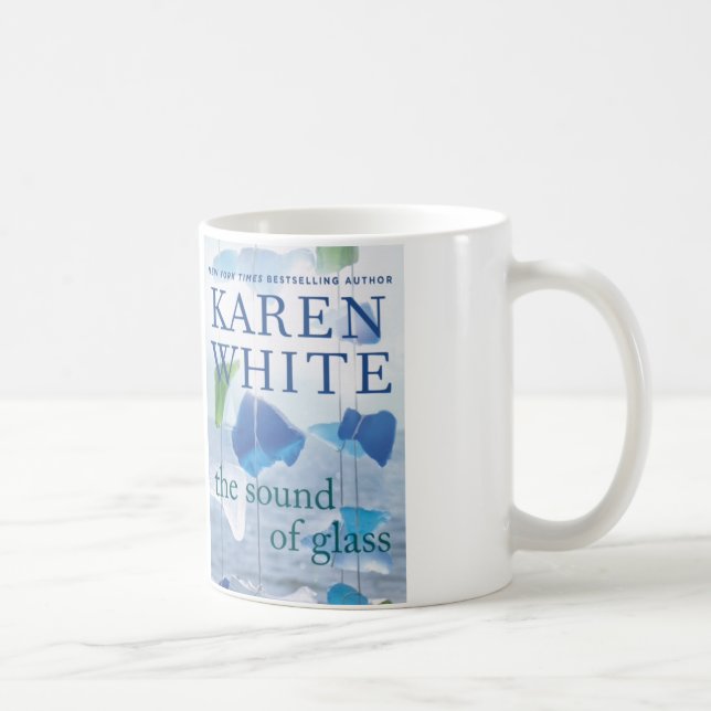 Der TON der GLASKeramik-Tasse Kaffeetasse (Rechts)